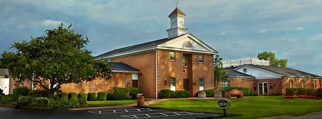 Union Township Police Department