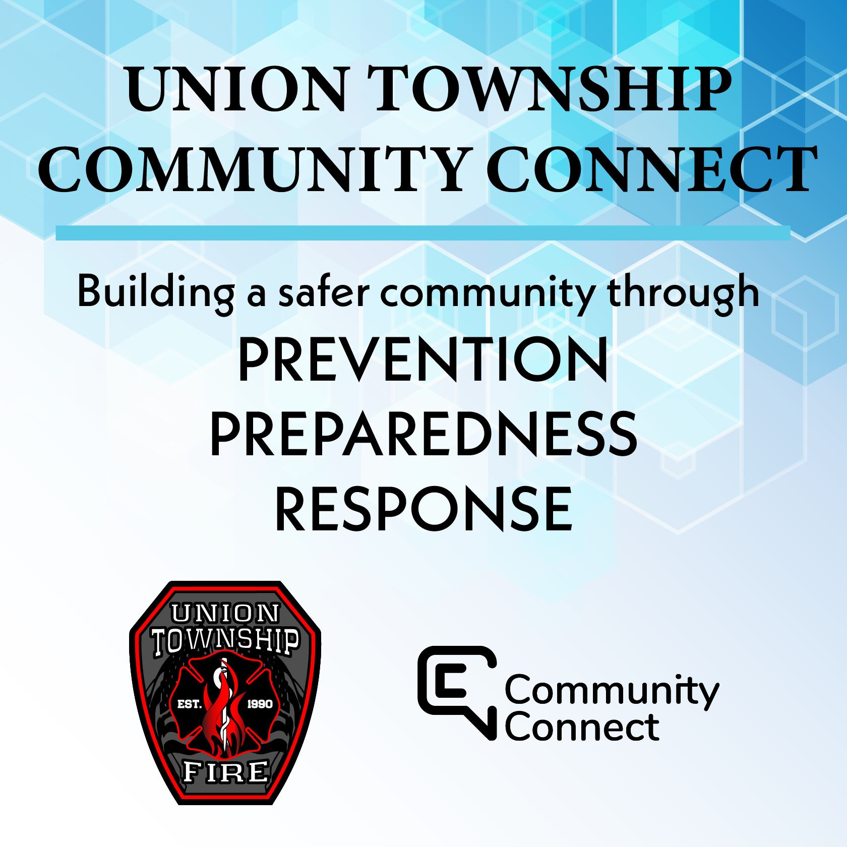 News Flash • Union Township (Terrace Ridge) Special Improvem