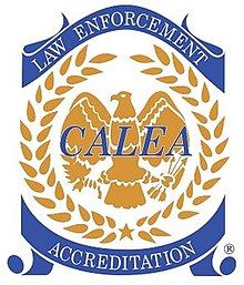 CALEA Website